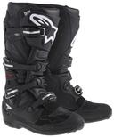 Alpinestars Tech 7 Boots White