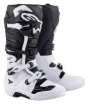 Alpinestars Tech 7 Boots White