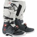 Alpinestars Tech 7 Boots White