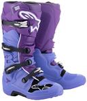 Alpinestars Tech 7 Boots White