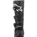 Alpinestars Tech 7 Enduro Drystar Boots Black White