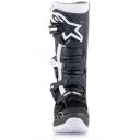 Alpinestars Tech 7 Enduro Drystar Boots Black White
