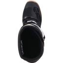Alpinestars Tech 7 Enduro MX Boots Black-Grey-Red-FlouRed