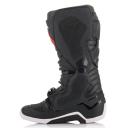 Alpinestars Tech 7 MX Boots Black-Orange-White-Blue 38