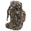 Alps Outdoorz Commander x + Pack Hunting Pack Cervidae Camo Camo Warehouse