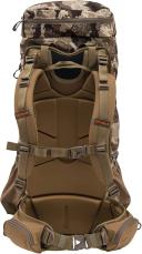 Alps Outdoorz Commander x + Pack Hunting Pack Cervidae Camo Camo Warehouse