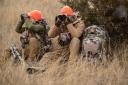 Alps Outdoorz Commander x + Pack Hunting Pack Cervidae Camo Camo Warehouse