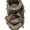 Alps Outdoorz Commander x + Pack Hunting Pack Cervidae Camo Camo Warehouse