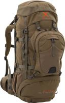 Alps Outdoorz Commander x + Pack Hunting Pack Coyote Brown