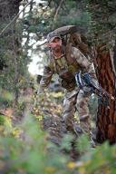 Alps Outdoorz Commander x + Pack Hunting Pack Coyote Brown