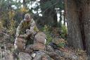 Alps Outdoorz Commander x + Pack Hunting Pack Coyote Brown