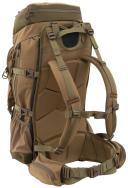 Alps Outdoorz Commander x + Pack Hunting Pack Coyote Brown