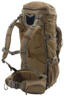 Alps Outdoorz Commander x + Pack Hunting Pack Coyote Brown