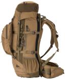 Alps Outdoorz Commander x + Pack Hunting Pack Coyote Brown