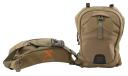 Alps Outdoorz Commander x + Pack Hunting Pack Coyote Brown