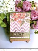 Altenew Canyon Clay Crisp Dye Ink Pad - AfterPay & zipPay Available