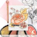 Altenew Canyon Clay Crisp Dye Ink Pad - AfterPay & zipPay Available