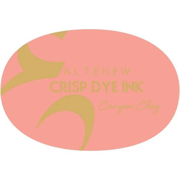 Altenew Canyon Clay Crisp Dye Ink Pad - AfterPay & zipPay Available