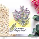 Altenew Cotton Candy Crisp Dye Ink Pad