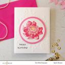 Altenew Cotton Candy Crisp Dye Ink Pad