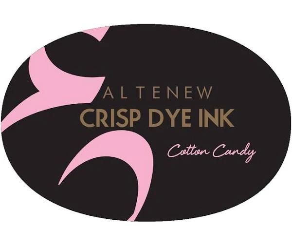 Altenew Cotton Candy Crisp Dye Ink Pad