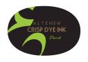 Altenew Crisp Dye Ink Pad - Parrot