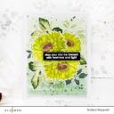 Altenew Crisp Dye Ink Pad - Parrot