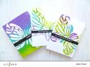 Altenew Crisp Dye Ink Pad - Parrot