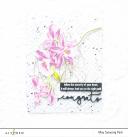Altenew Crisp Dye Ink Pad - Parrot