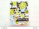 Altenew Crisp Dye Ink Pad - Parrot