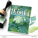 Altenew Crisp Dye Ink Pad - Parrot