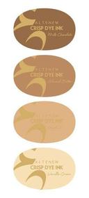 Altenew Delectable Delights Crisp Dye Ink Pad Set