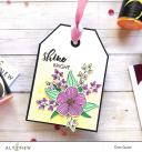 Altenew Fresh Leaf Crisp Dye Ink Pad - AfterPay & zipPay Available