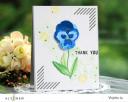 Altenew Fresh Leaf Crisp Dye Ink Pad - AfterPay & zipPay Available
