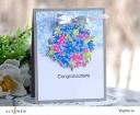 Altenew Fresh Leaf Crisp Dye Ink Pad - AfterPay & zipPay Available