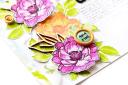 Altenew Fresh Leaf Crisp Dye Ink Pad - AfterPay & zipPay Available