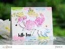 Altenew Fresh Leaf Crisp Dye Ink Pad - AfterPay & zipPay Available