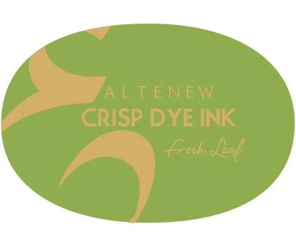 Altenew Fresh Leaf Crisp Dye Ink Pad - AfterPay & zipPay Available