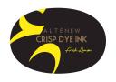Altenew - Fresh Lemon Crisp Dye Ink