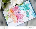 Altenew Glacier Caves Crisp Dye Ink Pad Set