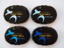 Altenew Glacier Caves Crisp Dye Ink Pad Set
