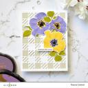 Altenew Hydrangea Crisp Dye Ink Pad - AfterPay & zipPay Available