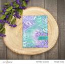 Altenew Hydrangea Crisp Dye Ink Pad - AfterPay & zipPay Available
