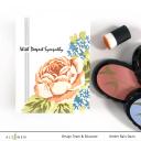 Altenew Mahogany Bark Crisp Dye Ink Pad - AfterPay & zipPay Available
