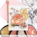 Altenew Mahogany Bark Crisp Dye Ink Pad - AfterPay & zipPay Available