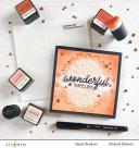 Altenew Mahogany Bark Crisp Dye Ink Pad - AfterPay & zipPay Available