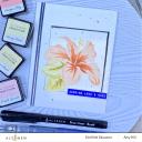 Altenew Mahogany Bark Crisp Dye Ink Pad - AfterPay & zipPay Available