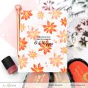 Altenew Mahogany Bark Crisp Dye Ink Pad - AfterPay & zipPay Available