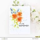 Altenew Warm & Cozy Crisp Dye Ink Pad Set