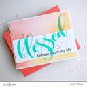 Altenew Warm & Cozy Crisp Dye Ink Pad Set